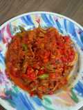 Sambal Teri