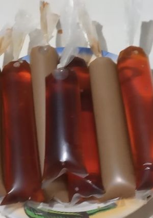 Foto resep Es Mambo Mocca dan Kopi Susu Gula Aren