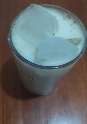 Una foto de Chicha Venezolana
