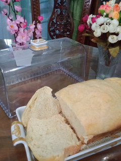Foto resep RESEP ROTI TAWAR - DAPUR MARISA