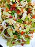 Fatoosh Salad
