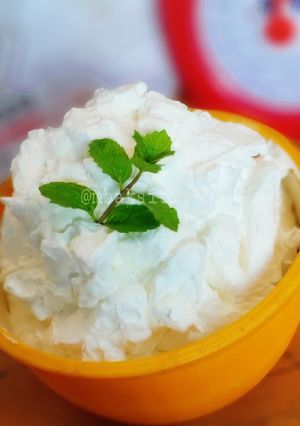 Foto resep Butter cream