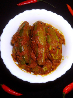 তেল পটল (tail potol recipe in bengali) রেসিপির প্রধান ছবি