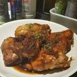 Ayam Goreng Mentega