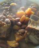 El locro de Denis