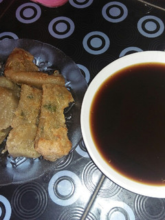 Foto resep Otak-otak goreng
