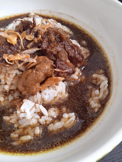 Foto resep Rawon Daging Sapi