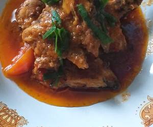 Ini Caranya Balado pindang ala sarden kalengan Mantul Banget Ini Caranya Balado pindang ala sarden kalengan Mantul Banget