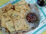 Mendoan cinta ala mamih
