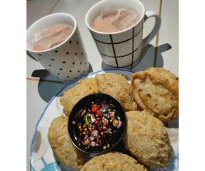 Resep Teruji Tahu Walik Hari Ini Resep Teruji Tahu Walik Hari Ini