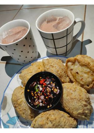 Foto resep Tahu Walik