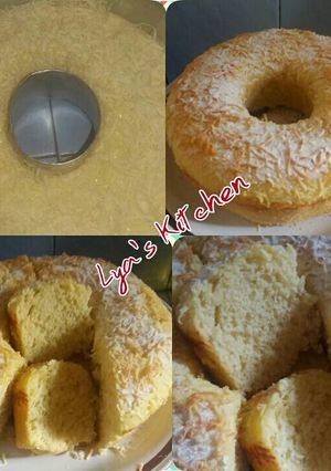 Foto resep Brudel