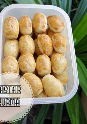 Foto resep Nastar Kurma