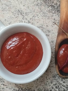 Una foto de Salsa Gochujang 🌶