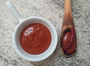 Una foto de Salsa Gochujang 🌶
