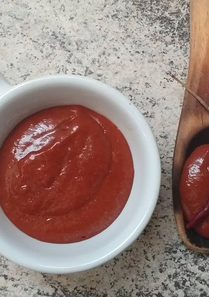Una foto de Salsa Gochujang 🌶