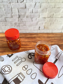 Foto resep Sambal Korek