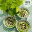 Smoothie Alpukat Kale
