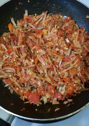 Foto resep Sambel kecombrang
