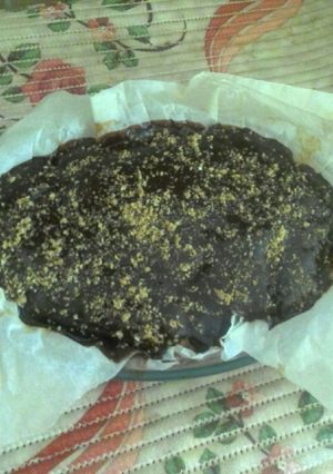 صورة لوصفة قاطو بالدانيت