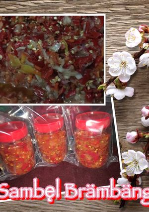 Foto resep Lombok Gerus