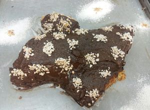 Foto di Tronchetto di natale