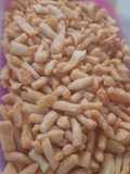 Palitos salados