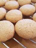 Amaretti, galletas italianas especiales