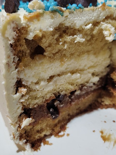 Una foto de Bizcochuelo para torta 🎂