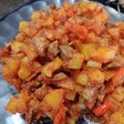 Sambal goreng hati