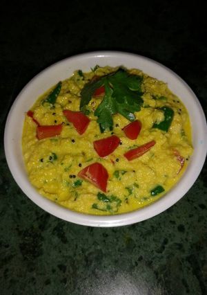 चना दाल चटनी (Chana dal chutney recipe in hindi) रेसिपी मुख्य फोटो