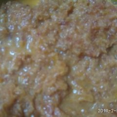 A picture of Gagar paak.