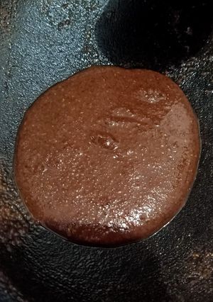 Foto resep Ambu-ambu DaMuDza