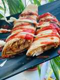 Egg Roll