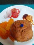 Ultimate Diabetic Friendly Sour Dough Burger
