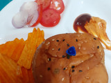 Ultimate Diabetic Friendly Sour Dough Burger