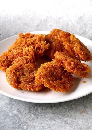 Foto resep Carang Mas