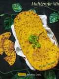 Multigrain Mint Khakhra