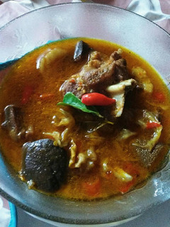 Foto resep Tongseng Kambing