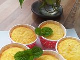 Cake Tape Keju