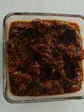 Tomato and Onion Chutney