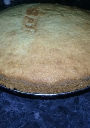 Una foto de Torta para cumpleaños