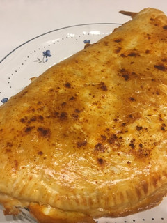 Una foto de Empanada marinera