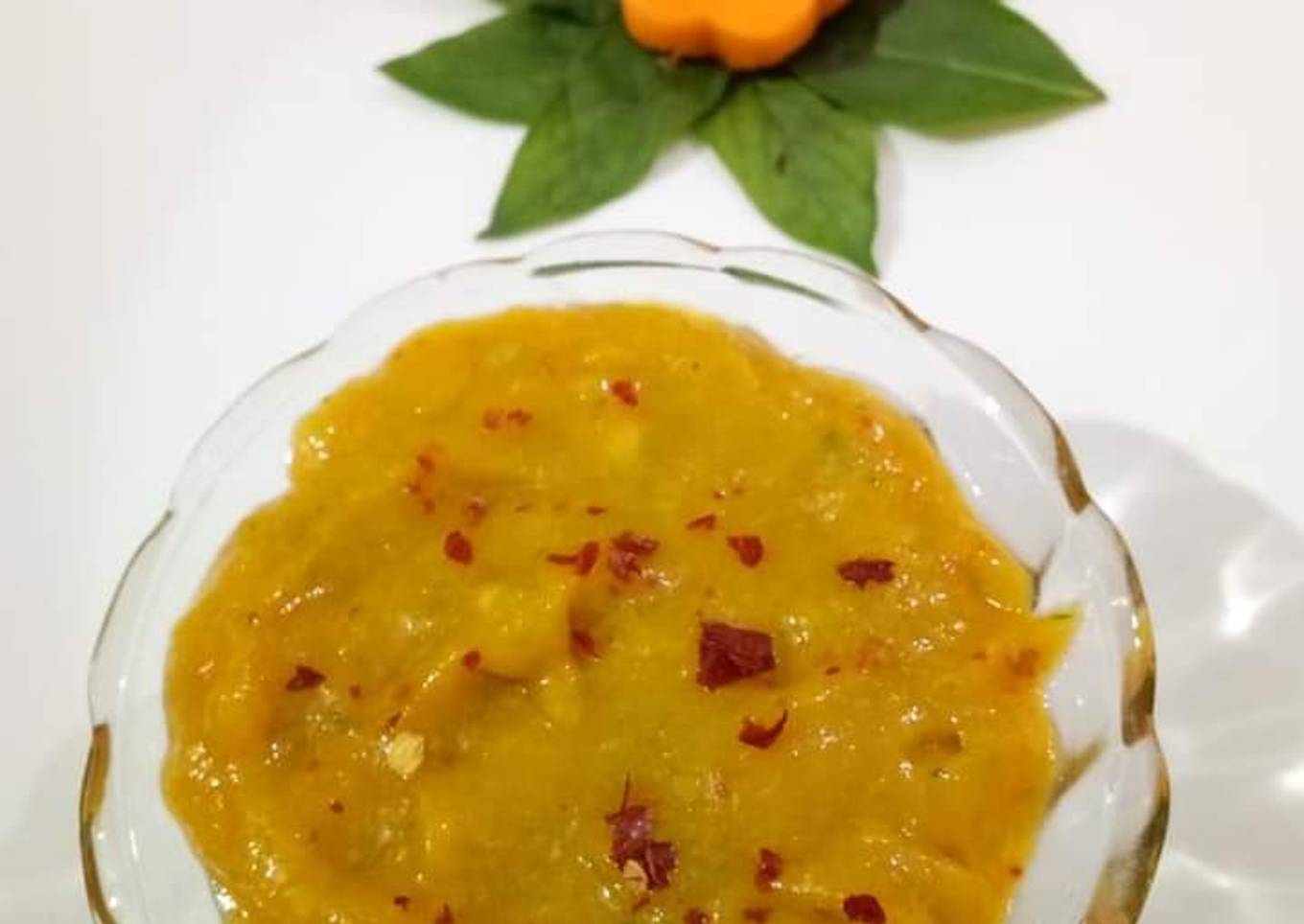 Mango Dip
