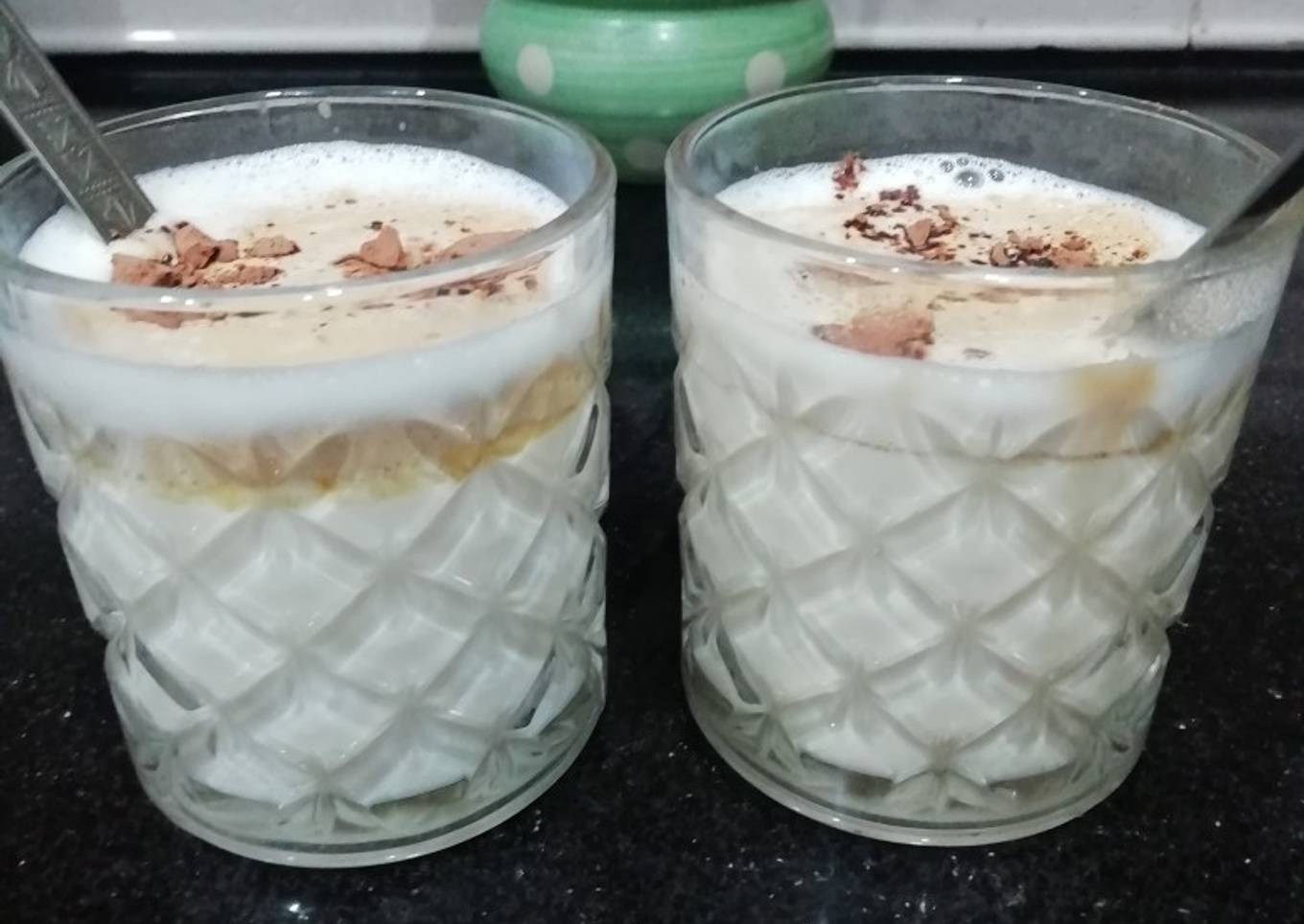 Caffe Latte