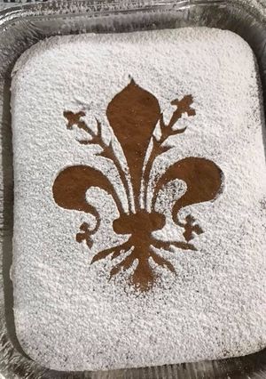 Foto di Schiacciata alla Fiorentina