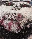 Torta choco terror