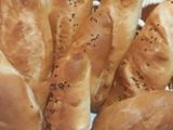 خبز الباغيت الفرنسي