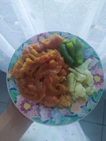 Langkah Gampang Membuat Resep Ayam karage yang Menggugah Selera Anti Ribet, Sempurna