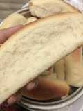 خبز الصمون